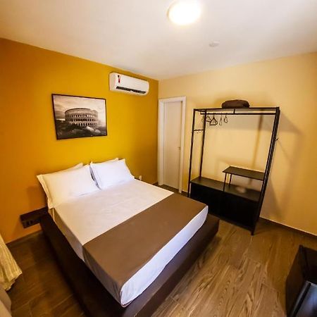 Bonabrigo Hostel & Suites Balneário Camboriú Kültér fotó