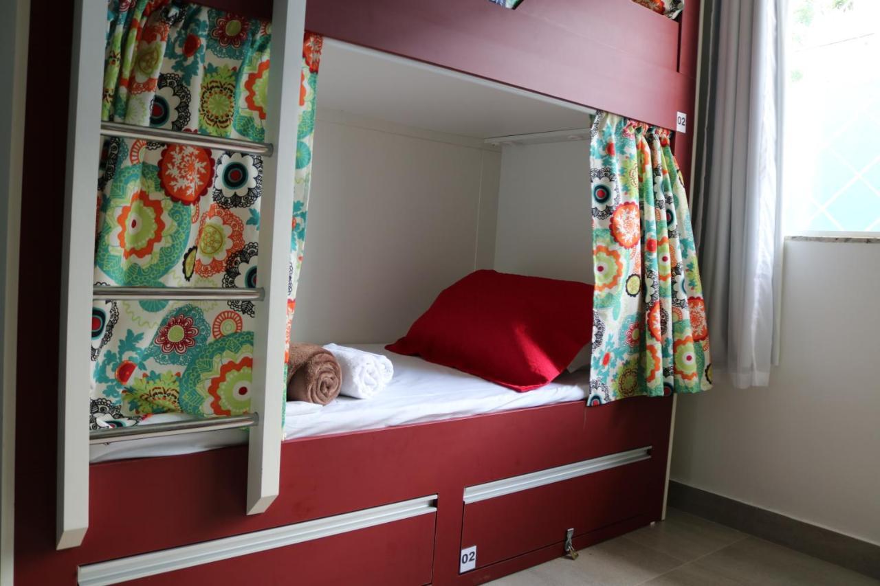 Bonabrigo Hostel & Suites Balneário Camboriú Kültér fotó