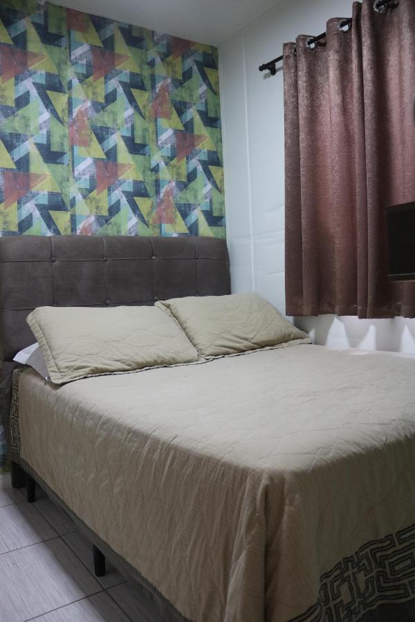 Bonabrigo Hostel & Suites Balneário Camboriú Kültér fotó