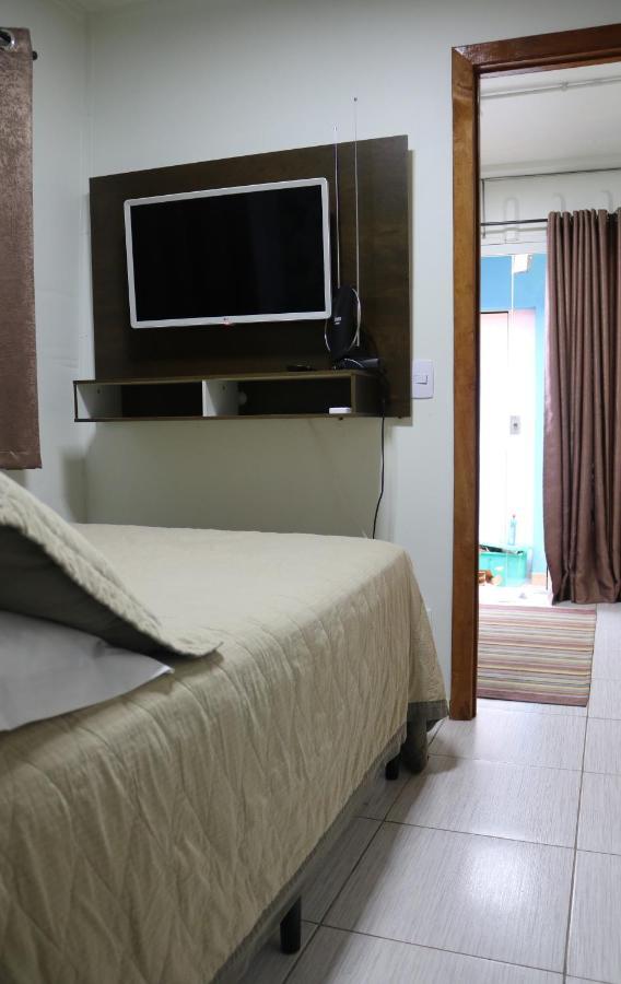 Bonabrigo Hostel & Suites Balneário Camboriú Kültér fotó