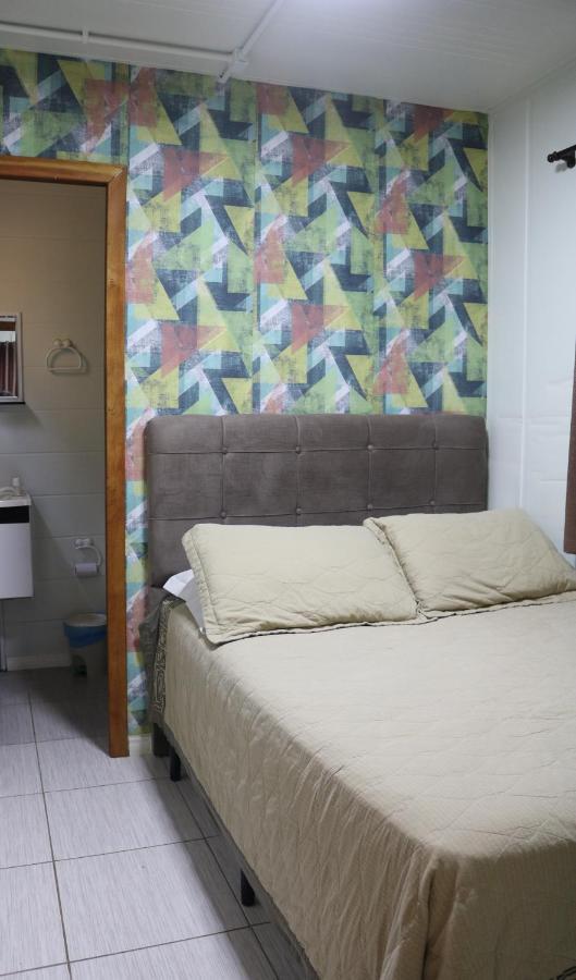 Bonabrigo Hostel & Suites Balneário Camboriú Kültér fotó