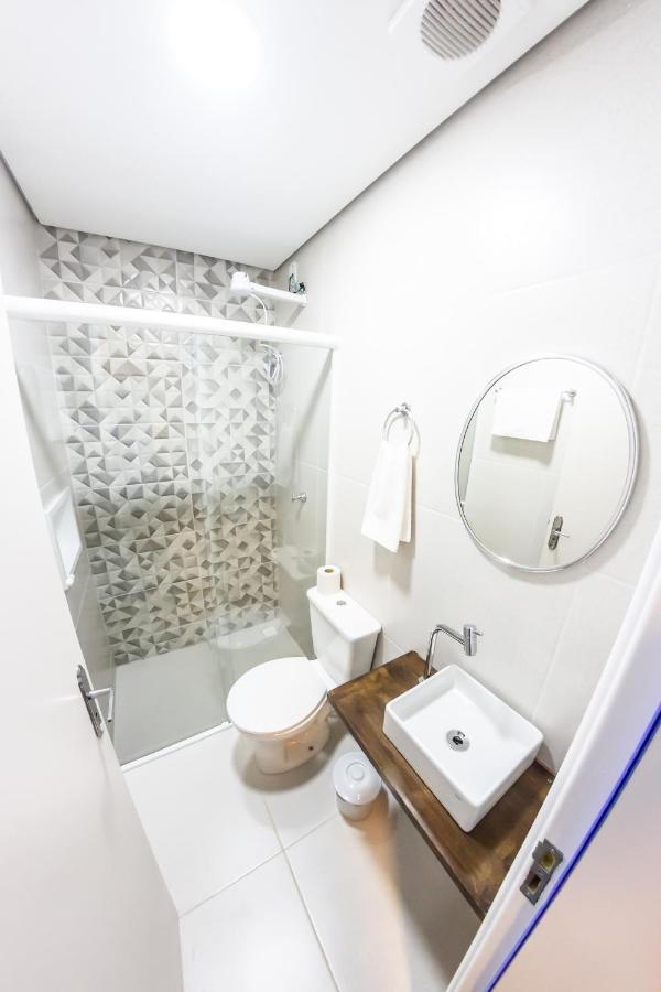 Bonabrigo Hostel & Suites Balneário Camboriú Kültér fotó