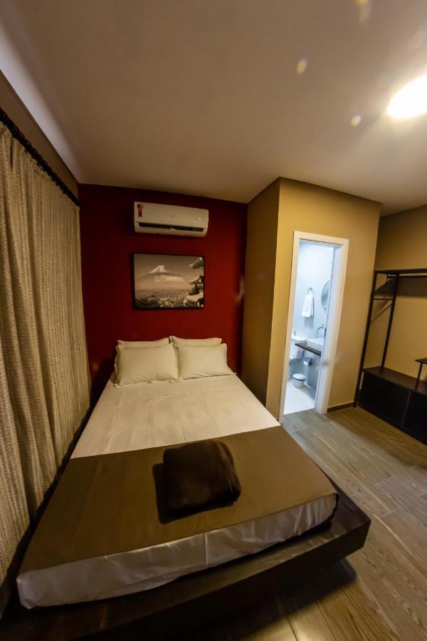 Bonabrigo Hostel & Suites Balneário Camboriú Kültér fotó