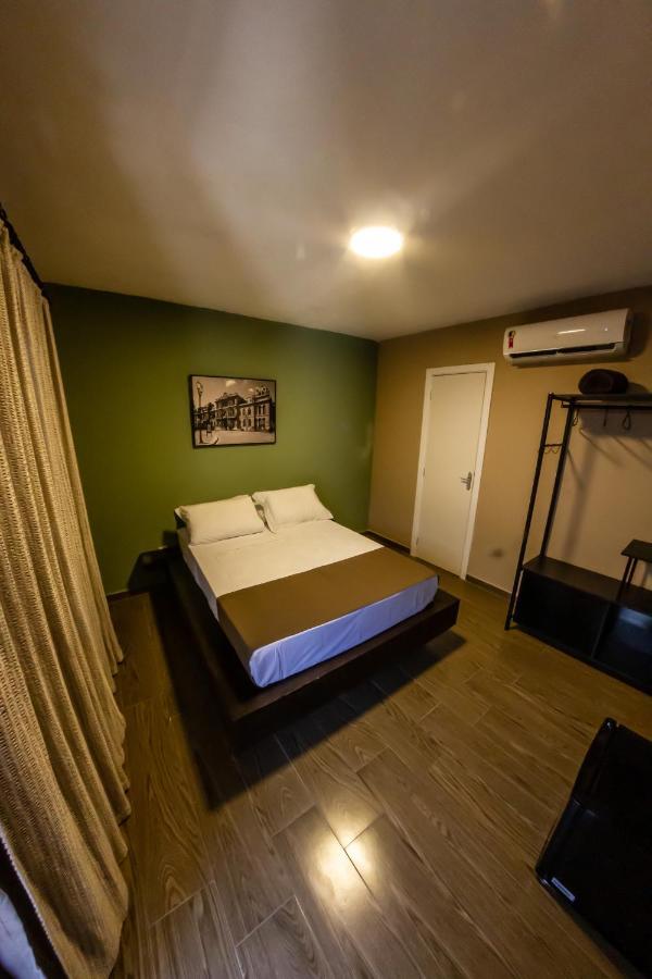 Bonabrigo Hostel & Suites Balneário Camboriú Kültér fotó