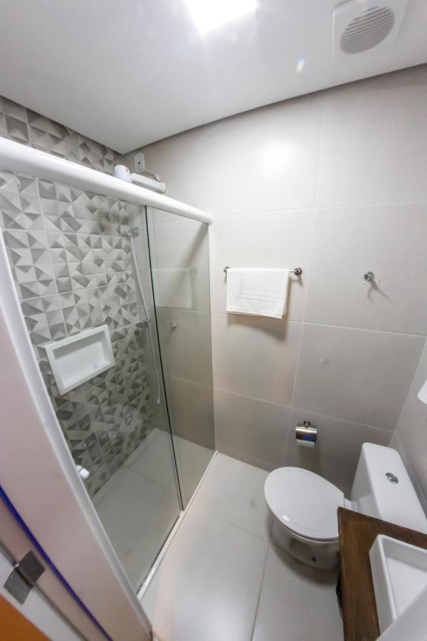 Bonabrigo Hostel & Suites Balneário Camboriú Kültér fotó