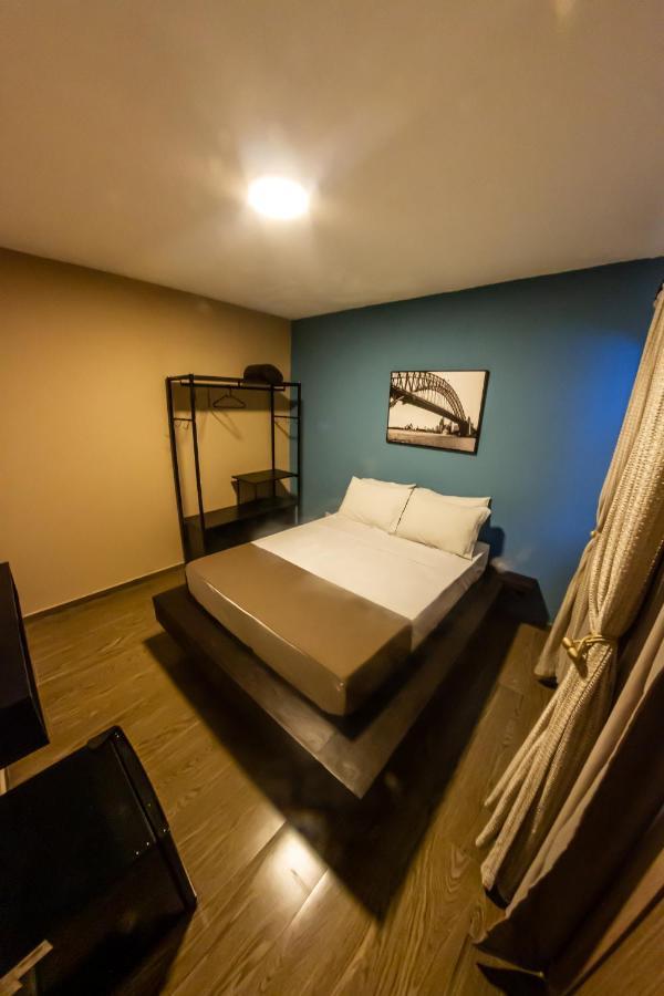 Bonabrigo Hostel & Suites Balneário Camboriú Kültér fotó
