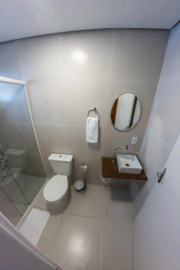 Bonabrigo Hostel & Suites Balneário Camboriú Kültér fotó