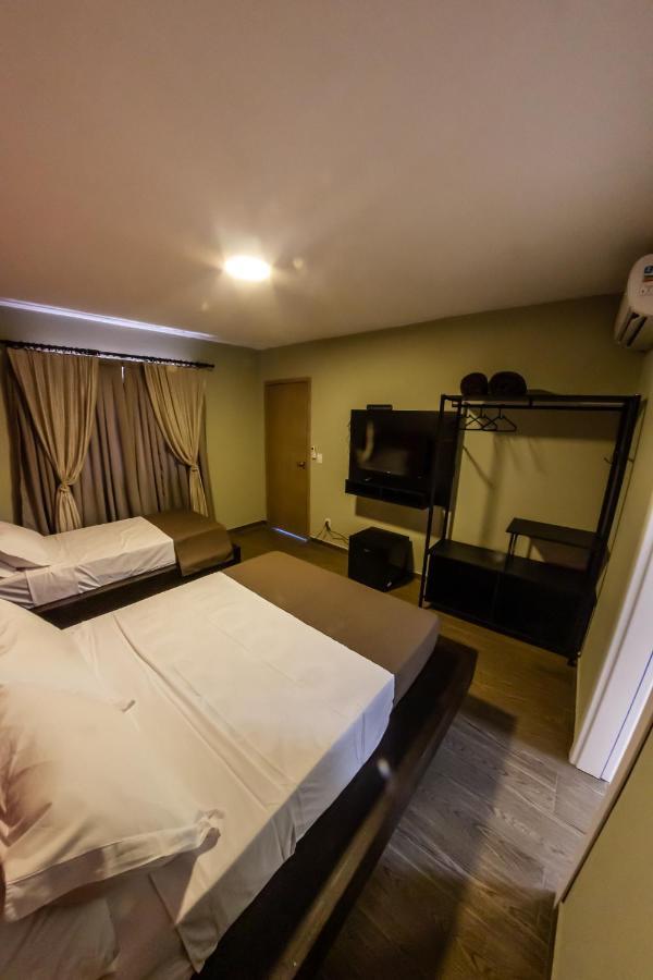 Bonabrigo Hostel & Suites Balneário Camboriú Kültér fotó
