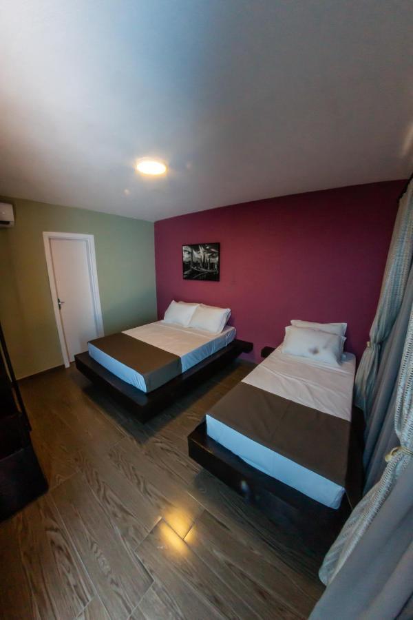 Bonabrigo Hostel & Suites Balneário Camboriú Kültér fotó