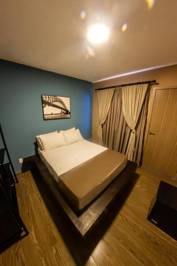 Bonabrigo Hostel & Suites Balneário Camboriú Kültér fotó