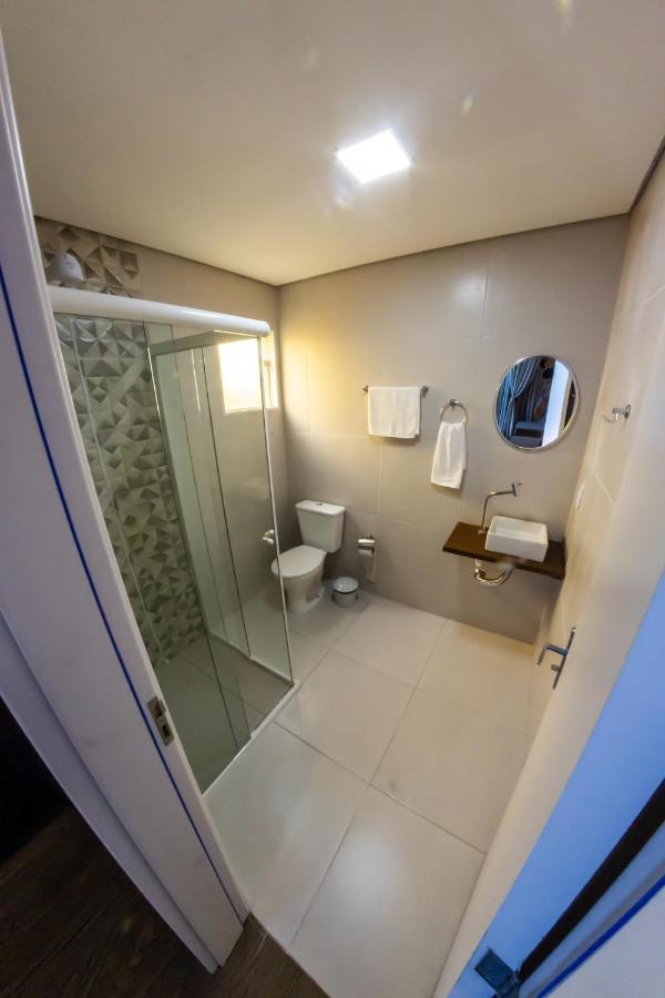Bonabrigo Hostel & Suites Balneário Camboriú Kültér fotó