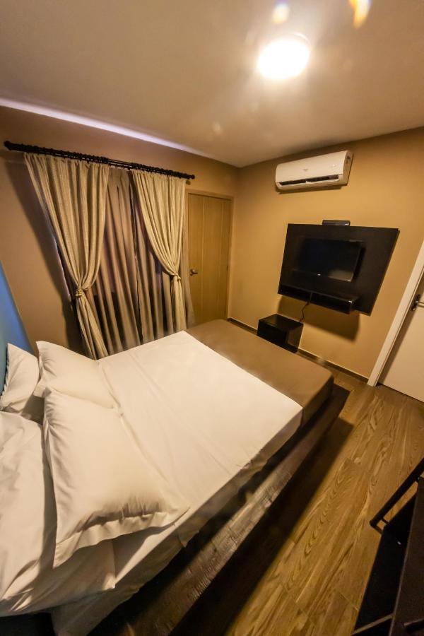 Bonabrigo Hostel & Suites Balneário Camboriú Kültér fotó