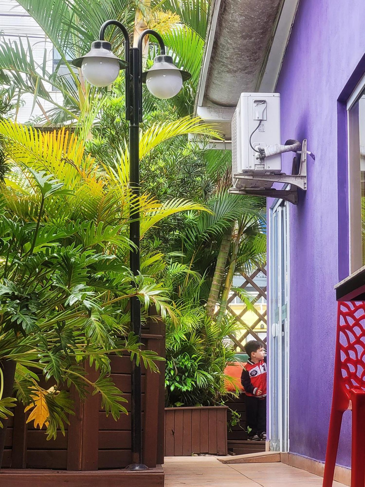Bonabrigo Hostel & Suites Balneário Camboriú Kültér fotó