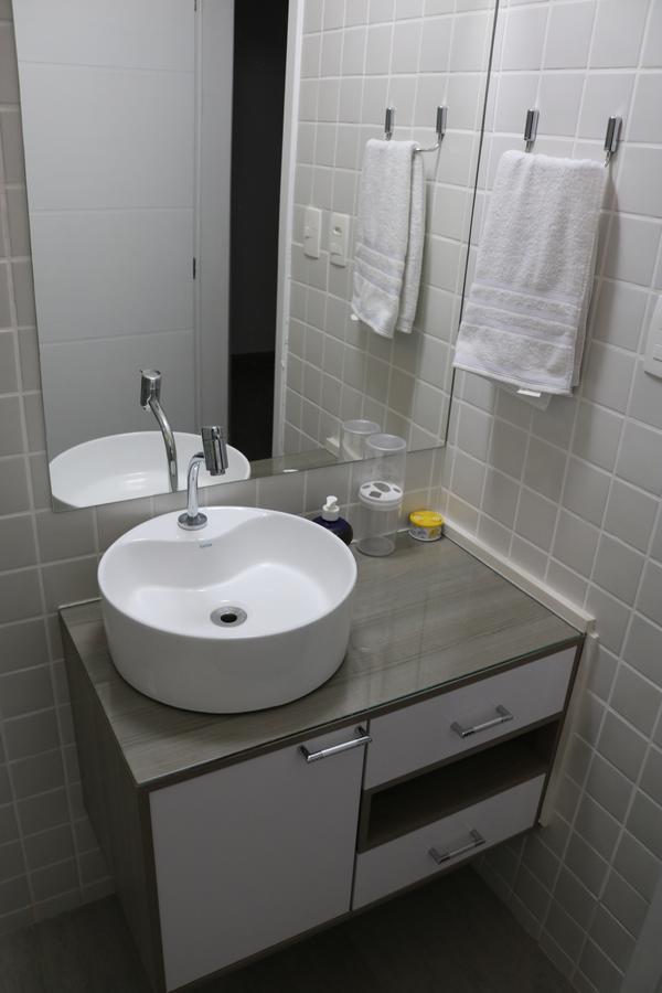 Bonabrigo Hostel & Suites Balneário Camboriú Kültér fotó
