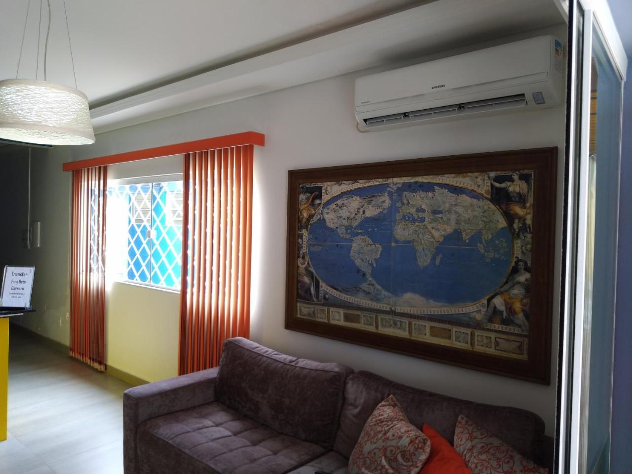 Bonabrigo Hostel & Suites Balneário Camboriú Kültér fotó
