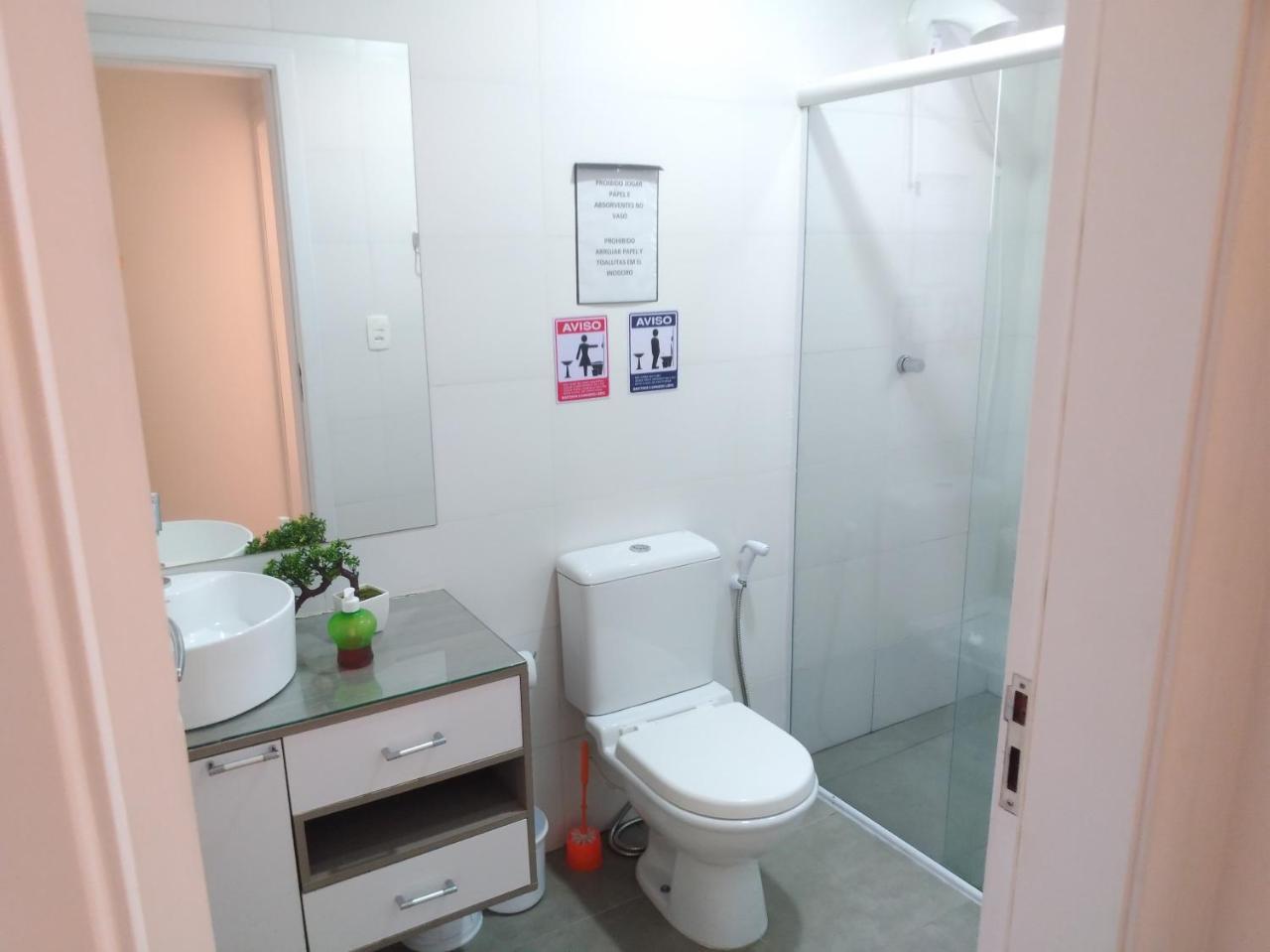 Bonabrigo Hostel & Suites Balneário Camboriú Kültér fotó