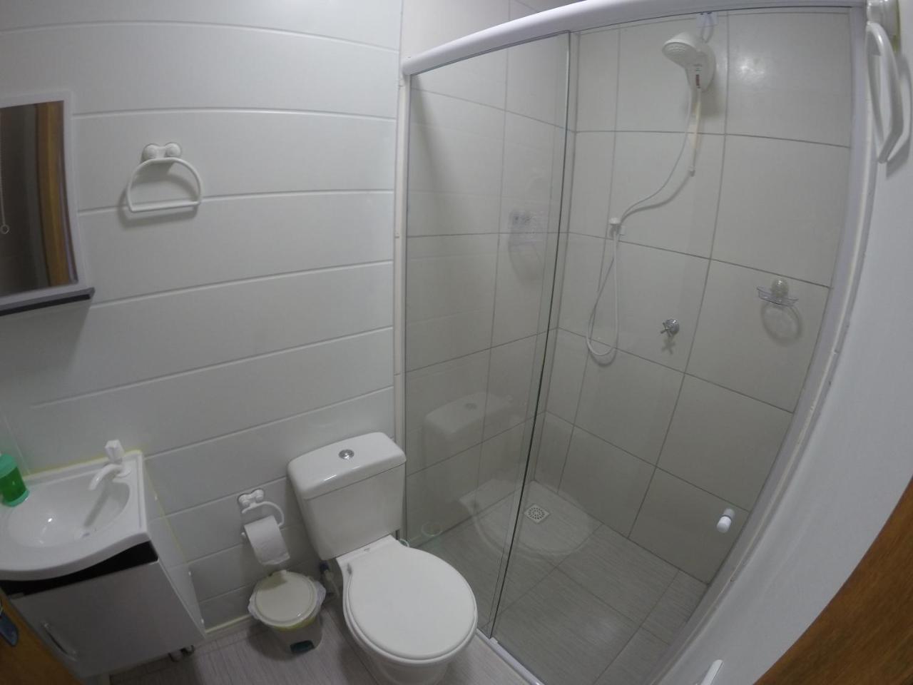 Bonabrigo Hostel & Suites Balneário Camboriú Kültér fotó