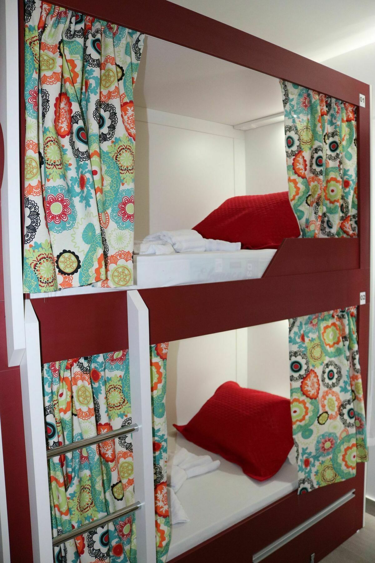 Bonabrigo Hostel & Suites Balneário Camboriú Kültér fotó