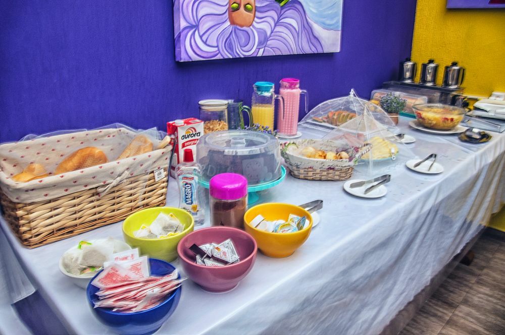 Bonabrigo Hostel & Suites Balneário Camboriú Kültér fotó