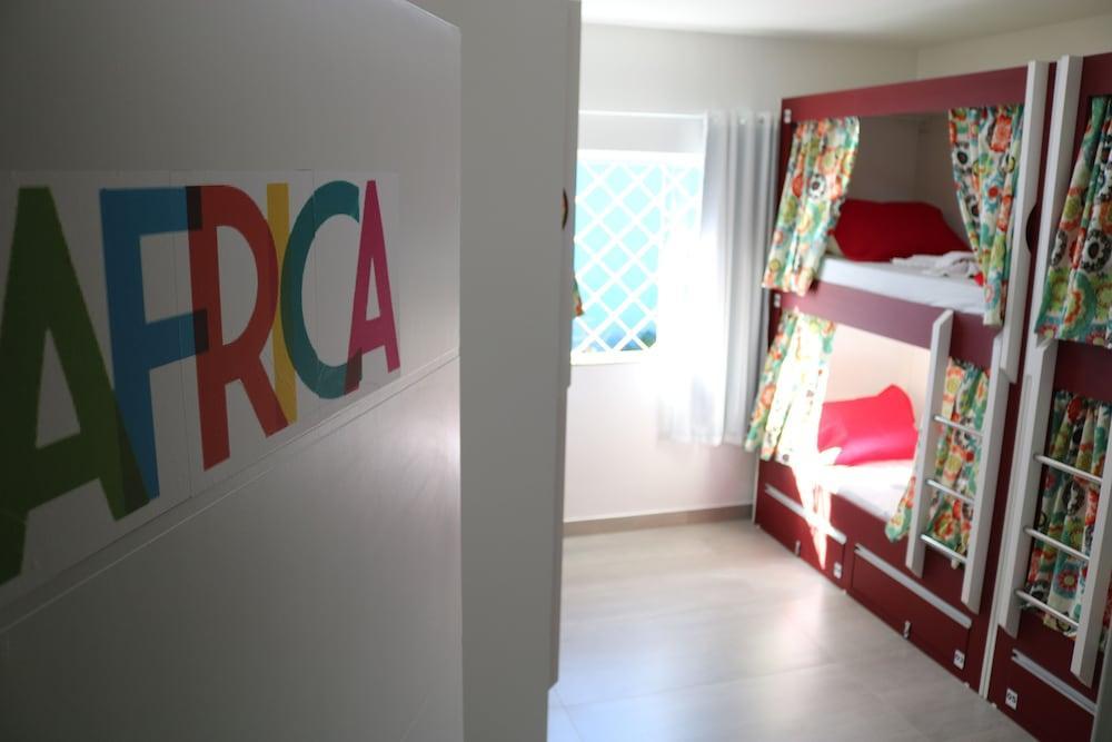 Bonabrigo Hostel & Suites Balneário Camboriú Kültér fotó